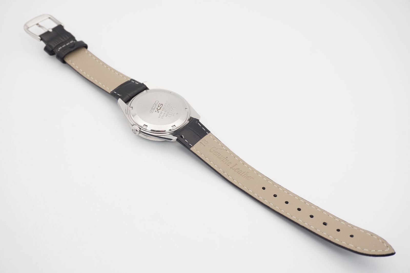 クロノメーター