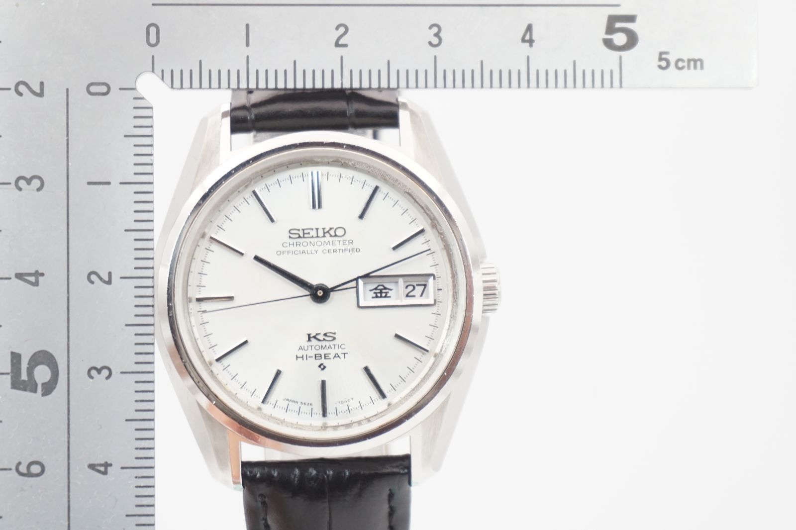 クロノメーター