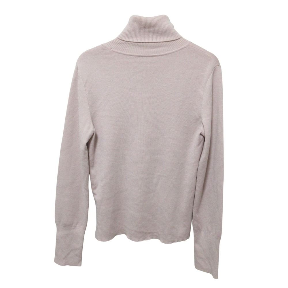 良品 FOXEY フォクシー Lady Grace タートルネック ニット セーター