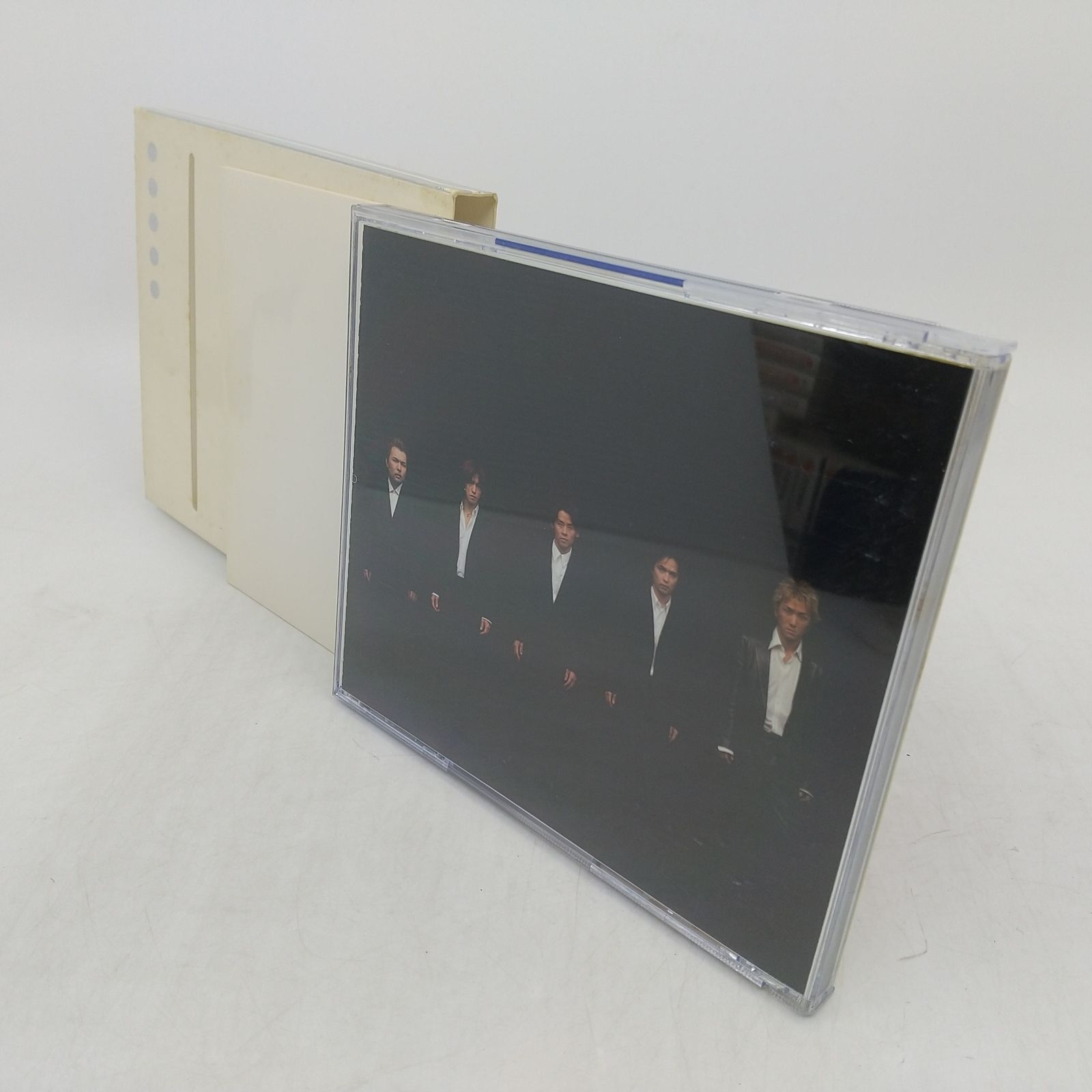 CD】LUNA SEA / PERIOD THE BEST SELECTION ルナシー LUNACY 真矢