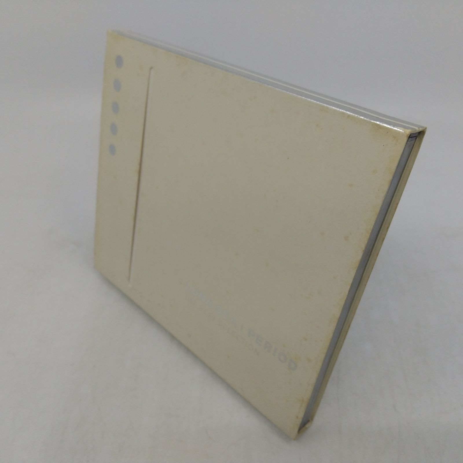 CD】LUNA SEA / PERIOD THE BEST SELECTION ルナシー LUNACY 真矢