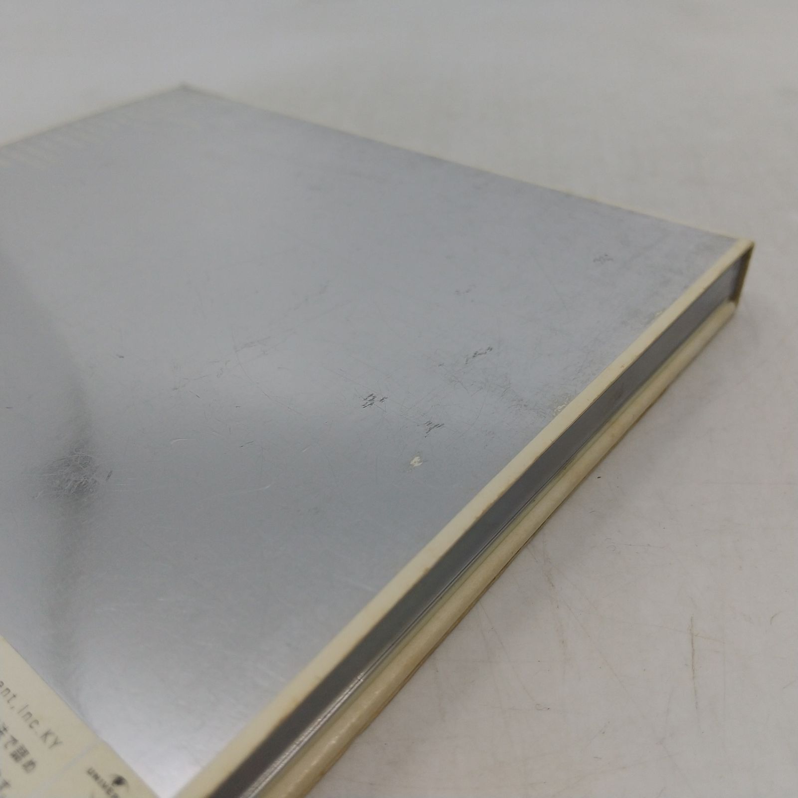 CD】LUNA SEA / PERIOD THE BEST SELECTION ルナシー LUNACY 真矢