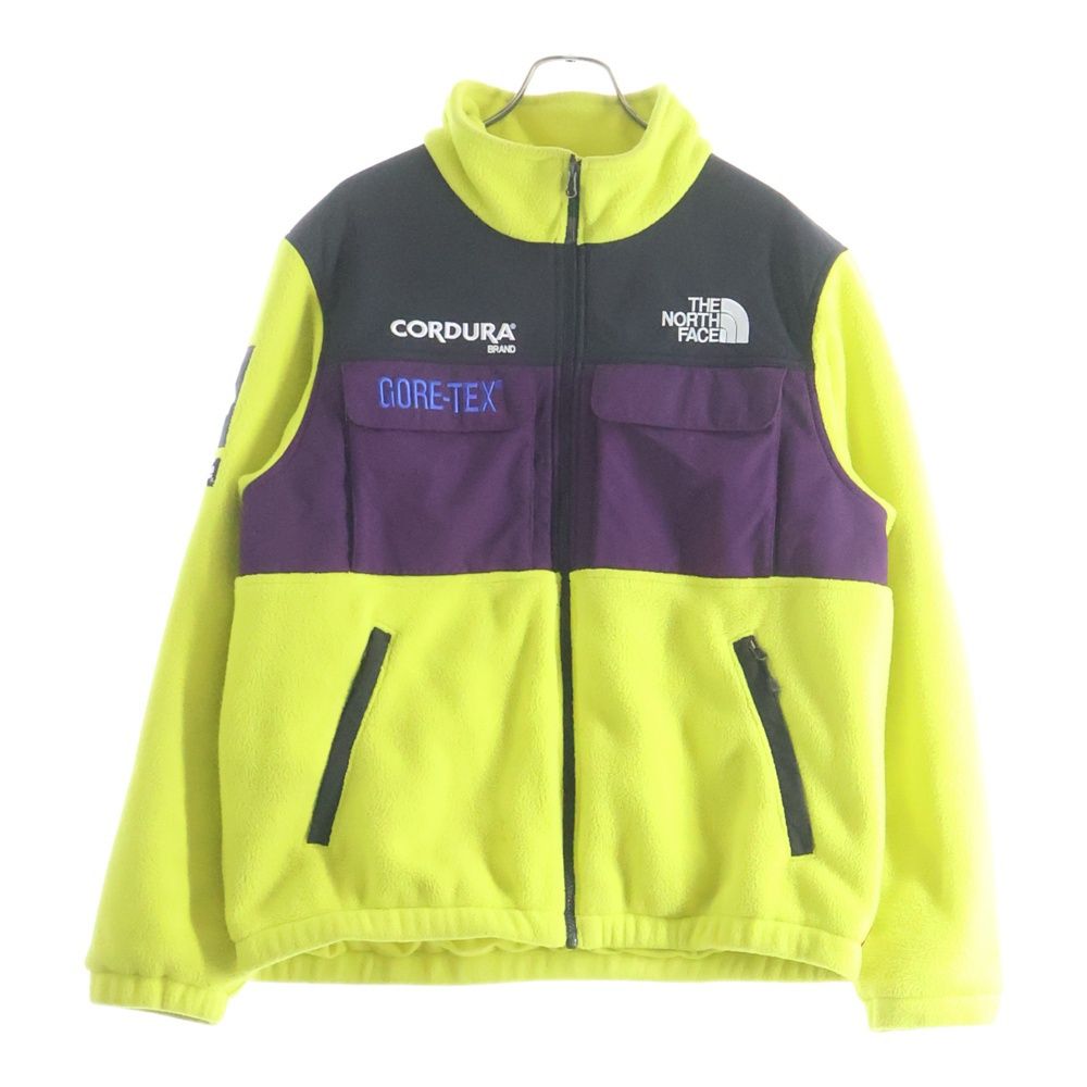 SUPREME (シュプリーム) 18AW ×THE NORTH FACE GORE-TEX Expedition