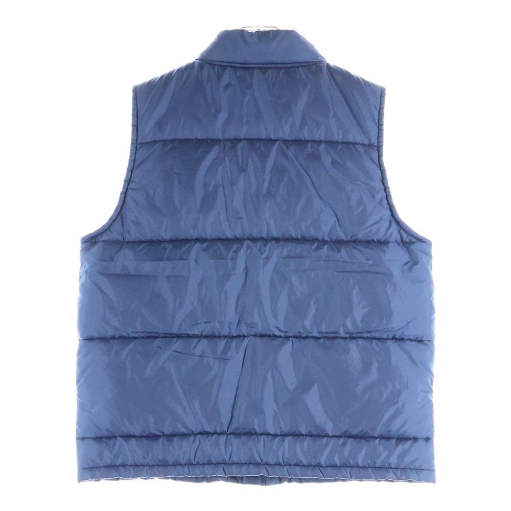 TENDERLOIN (テンダーロイン) 16AW T-NRA RACING VEST ワッペン 