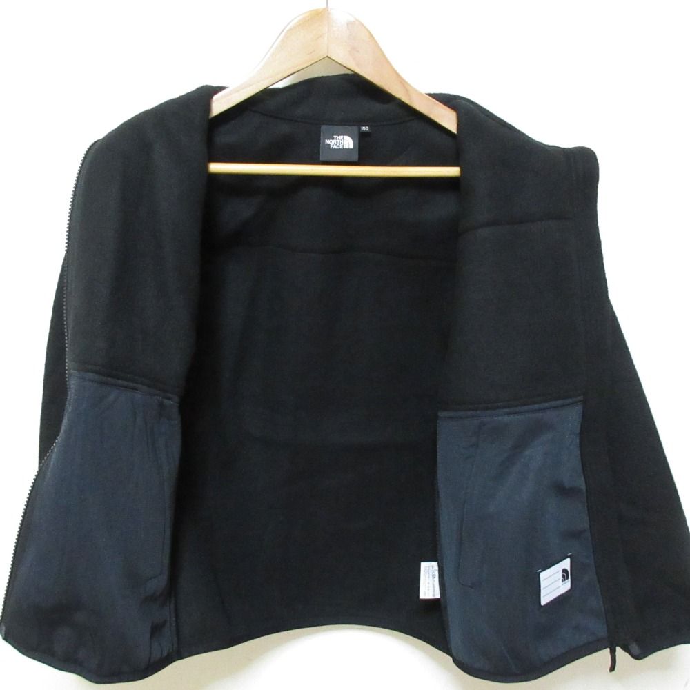 未使用 THE NORTH FACE ノースフェイス デナリジャケット フリース 