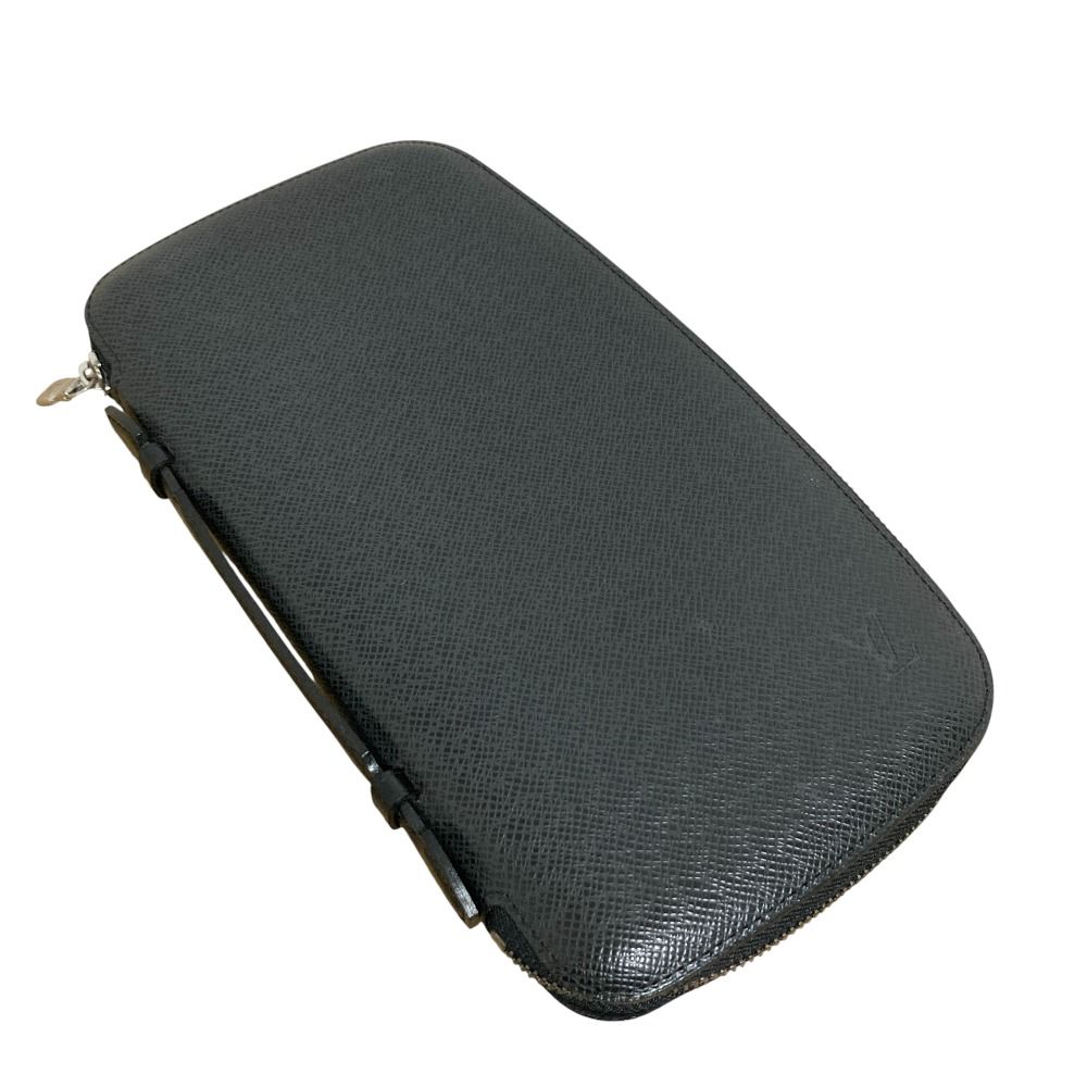 美品 LOUIS VUITTON ルイヴィトン タイガ オーガナイザー 美品 LOUIS VUITTON ルイヴィトン タイガ オーガナイザー