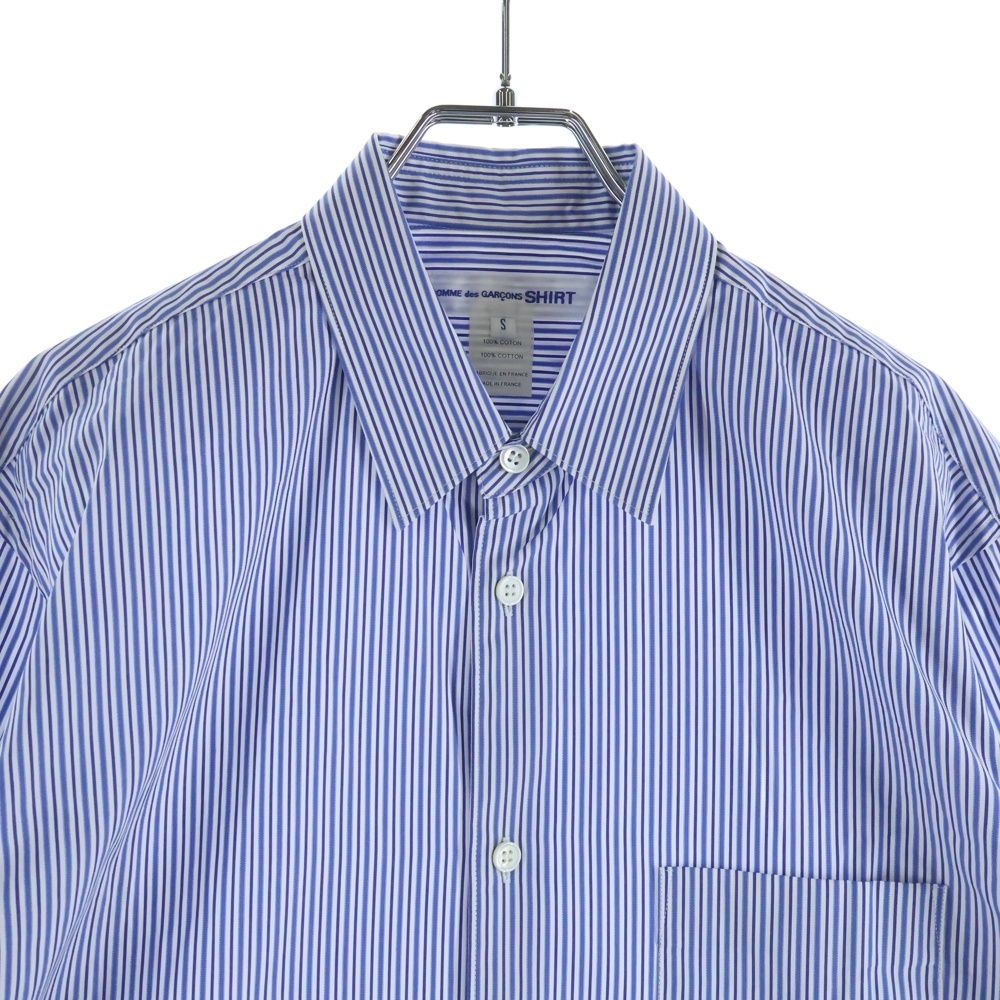 COMME des GARCONS SHIRT (コムデギャルソンシャツ) 17SS FOREVER
