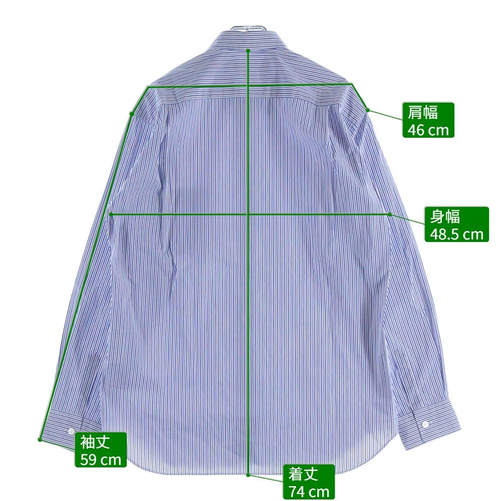 COMME des GARCONS SHIRT (コムデギャルソンシャツ) 17SS FOREVER