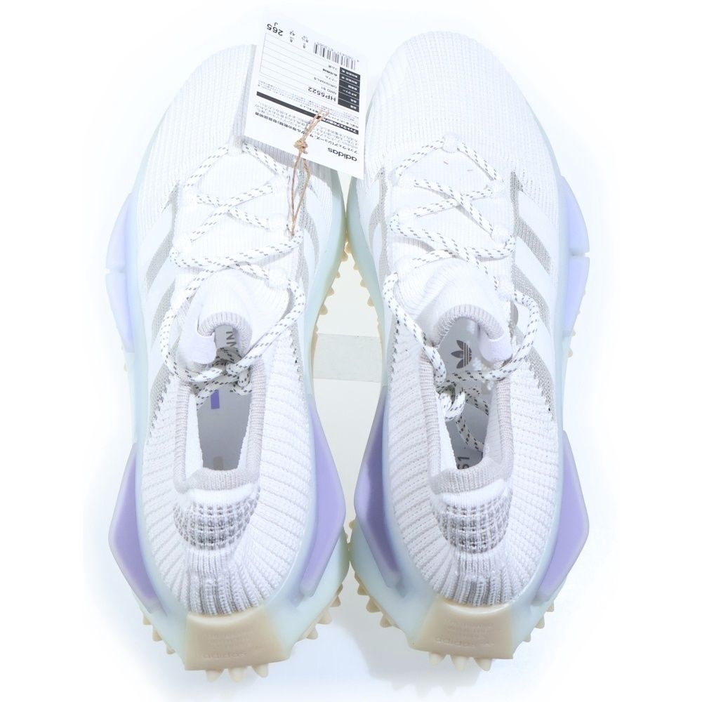 adidas (アディダス) NMD S1 エヌエムディーS1 ローカットシューズ