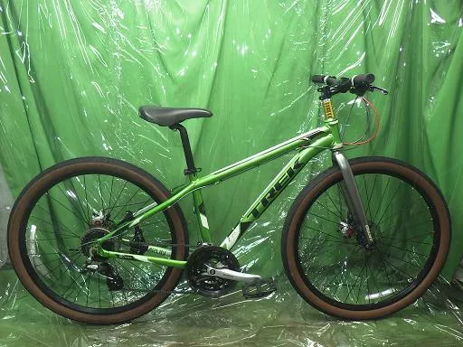 2026年最新】トレック 24インチの人気アイテム - メルカリ