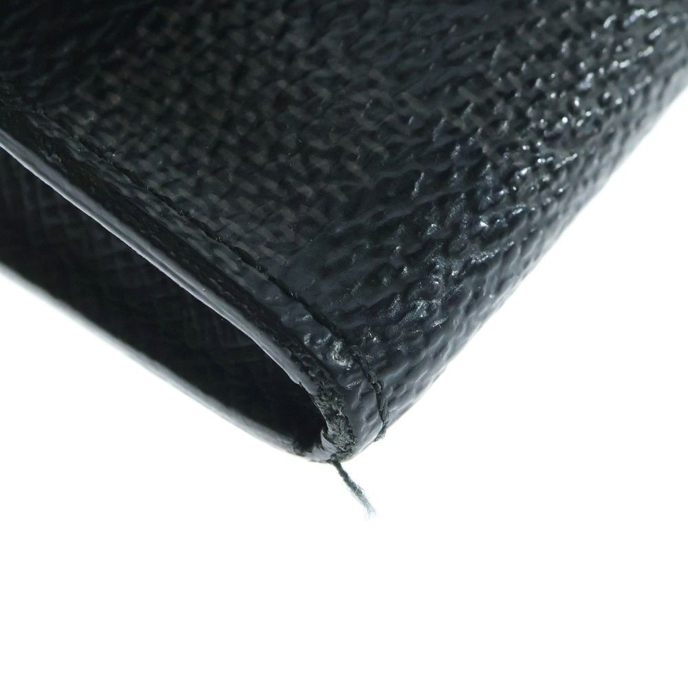 LOUIS VUITTON (ルイヴィトン) ダミエグラフィット ポルトフォイユ