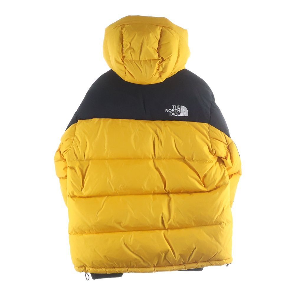 THE NORTH FACE (ザノースフェイス) HMLYN DOWN PARKA ヒマラヤン