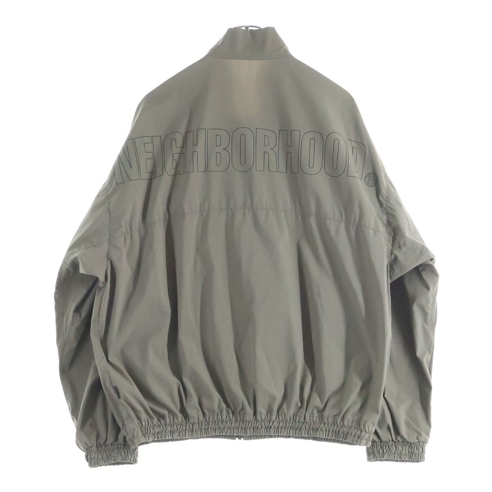NEIGHBORHOOD (ネイバーフッド) 22SS POLY STAND/E-JK バックロゴ