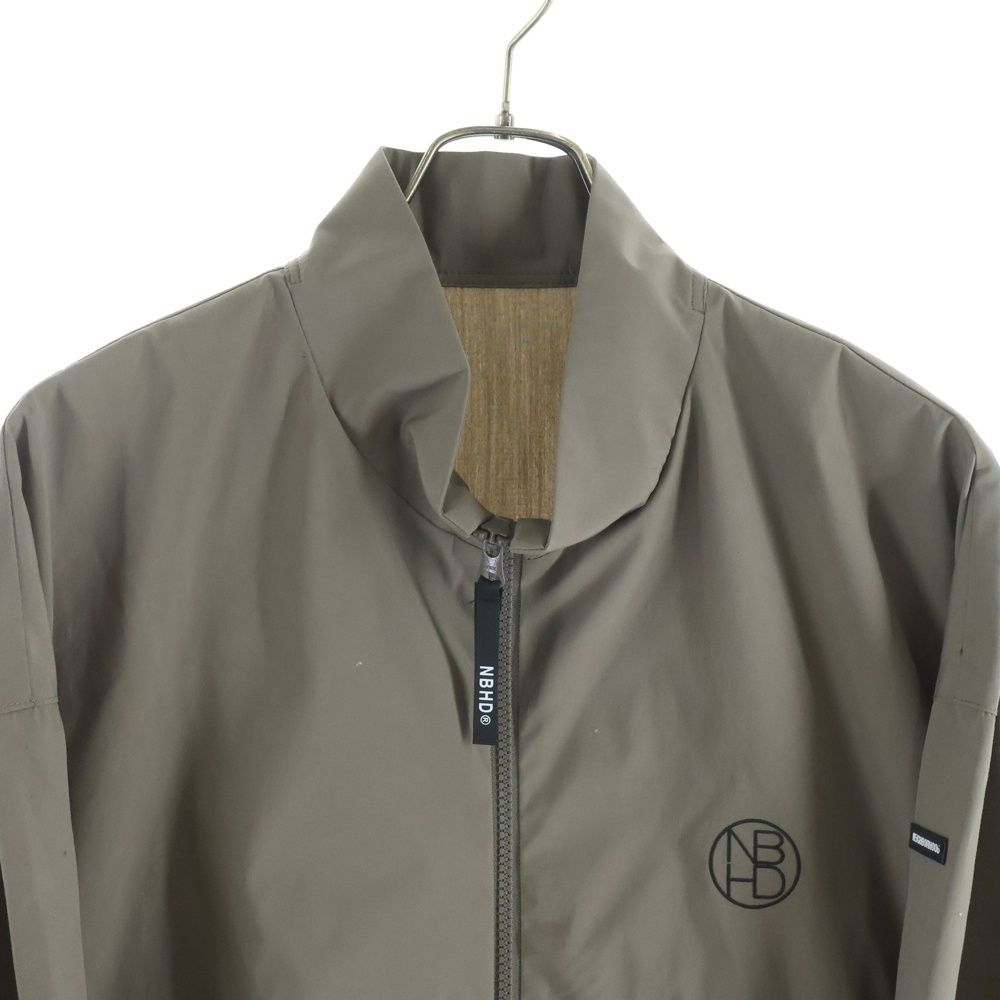 NEIGHBORHOOD (ネイバーフッド) 22SS POLY STAND/E-JK バックロゴ