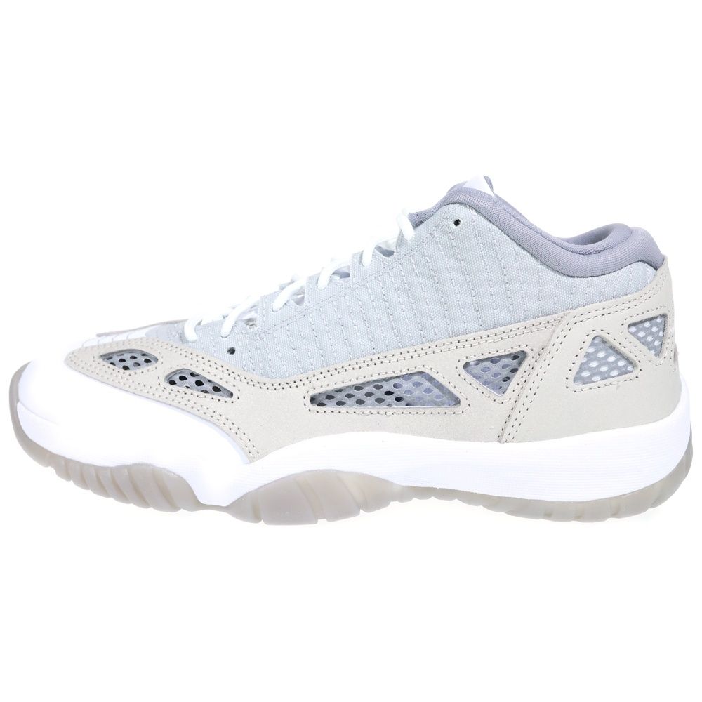NIKE (ナイキ) AIR JORDAN 11 RETRO LOW IE エアジョーダン11