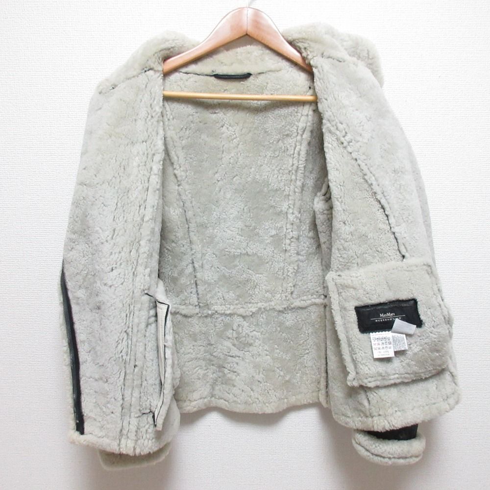 良品 MAXMARA WEEKEND LINE マックスマーラ ウィークエンドライン