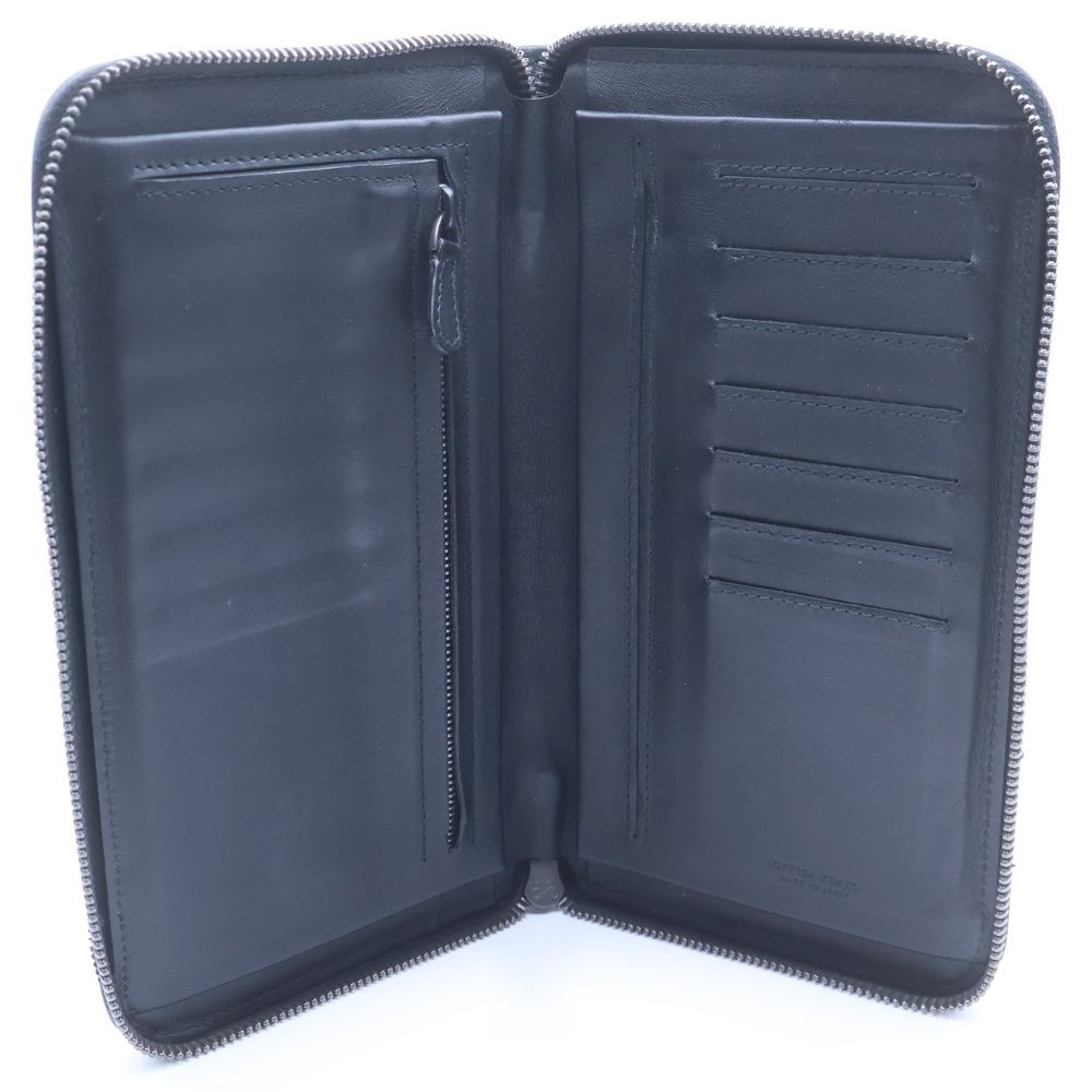 BOTTEGA VENETA (ボッテガヴェネタ) イントレチャート オーガナイザー