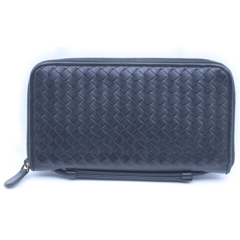 BOTTEGA VENETA (ボッテガヴェネタ) イントレチャート オーガナイザー