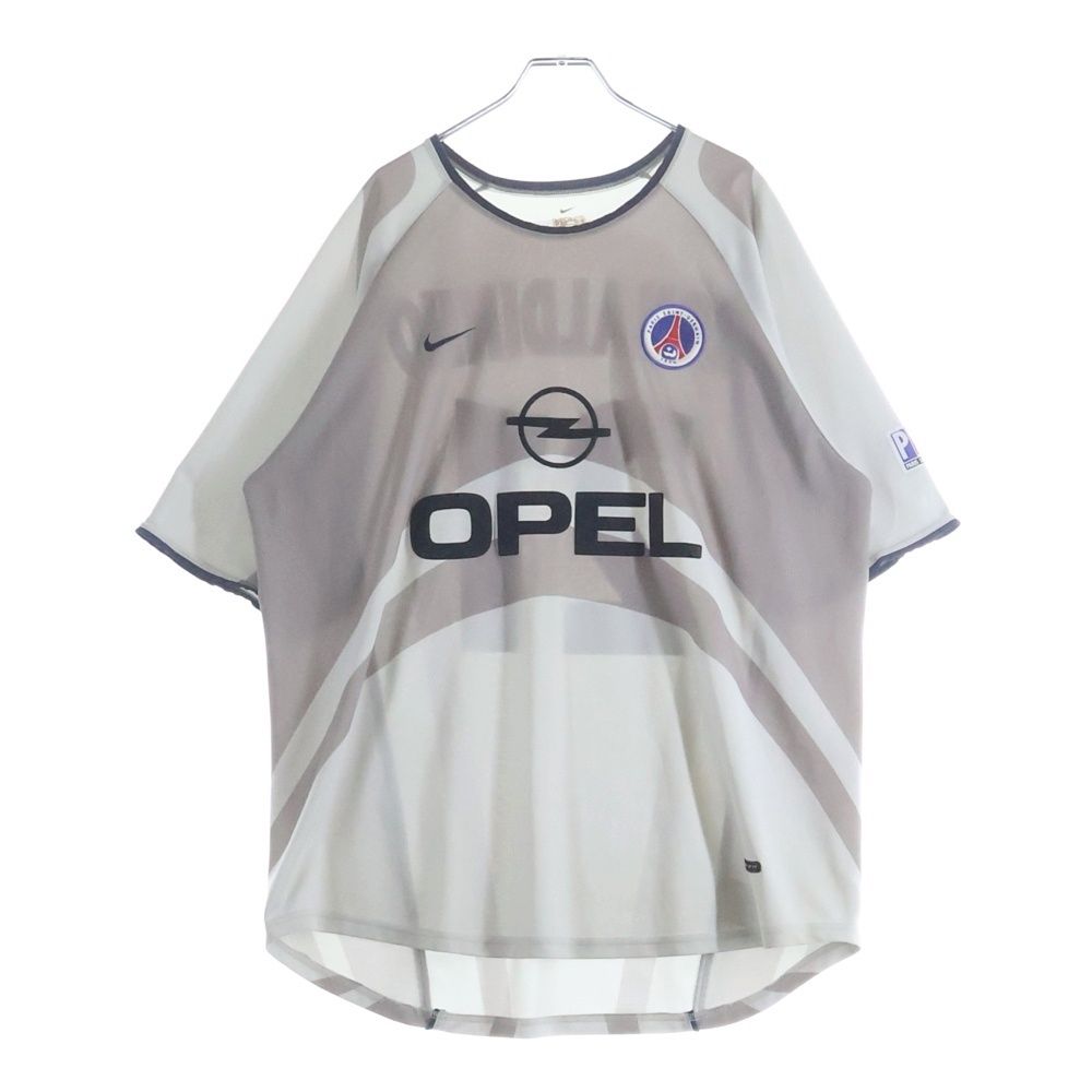 VINTAGE (ヴィンテージ) 01-02 Paris Saint-Germain Ronaldinho T