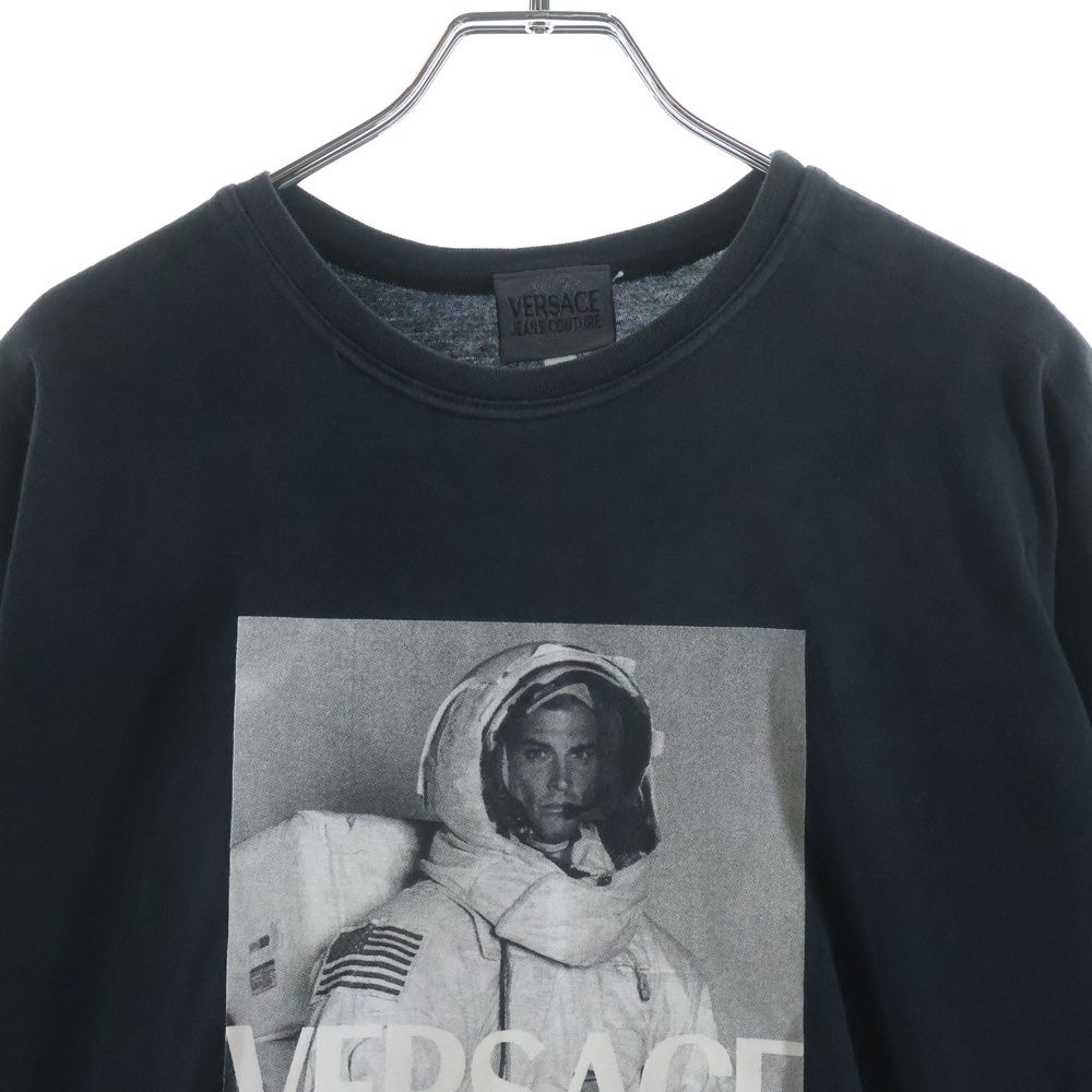 VERSACE (ヴェルサーチ) 90s Bruce Weber ブルースウェーバー プリント