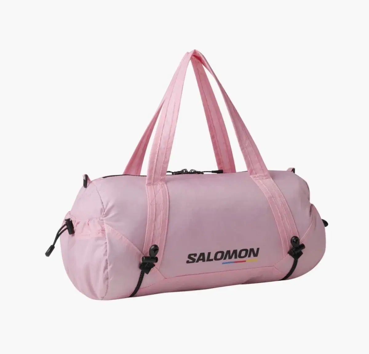 SALOMON ポッシュ トートバッグ ピンク 【メーカー公式通販】