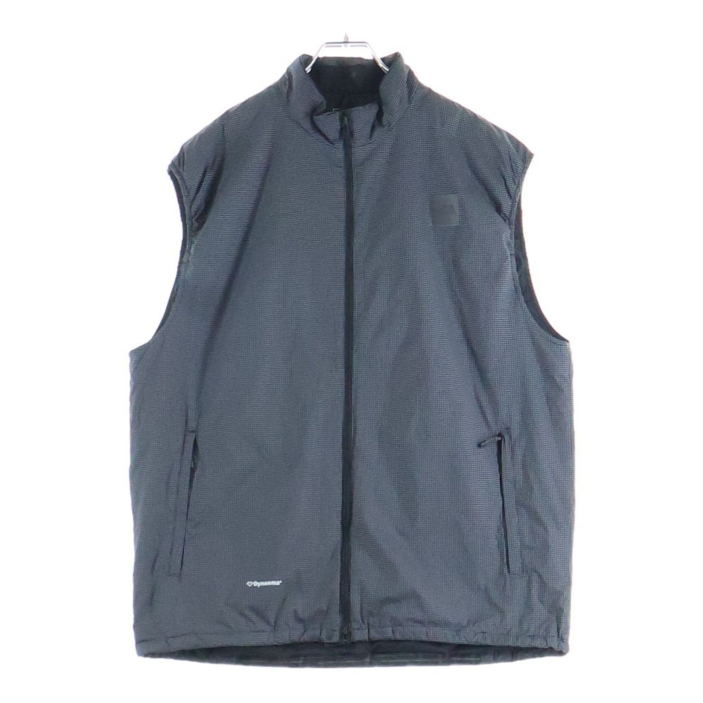nonnative (ノンネイティブ) HIKER VEST POLY FLEECE POLARTEC NN