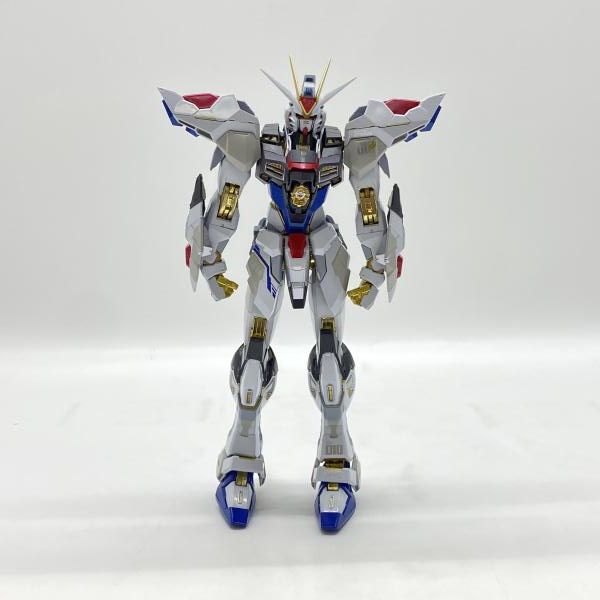 開封）L BUILD ストライクフリーダムガンダム[24] 【公式通販】
