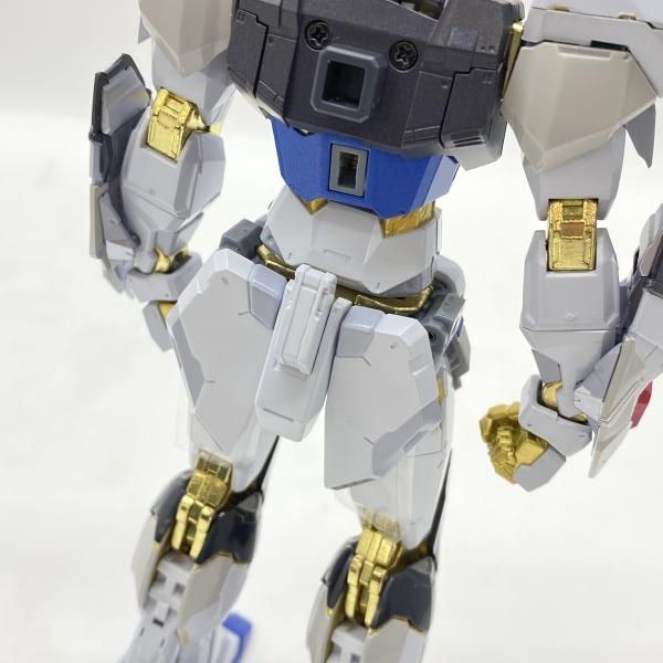 開封）L BUILD ストライクフリーダムガンダム[24] 【公式通販】