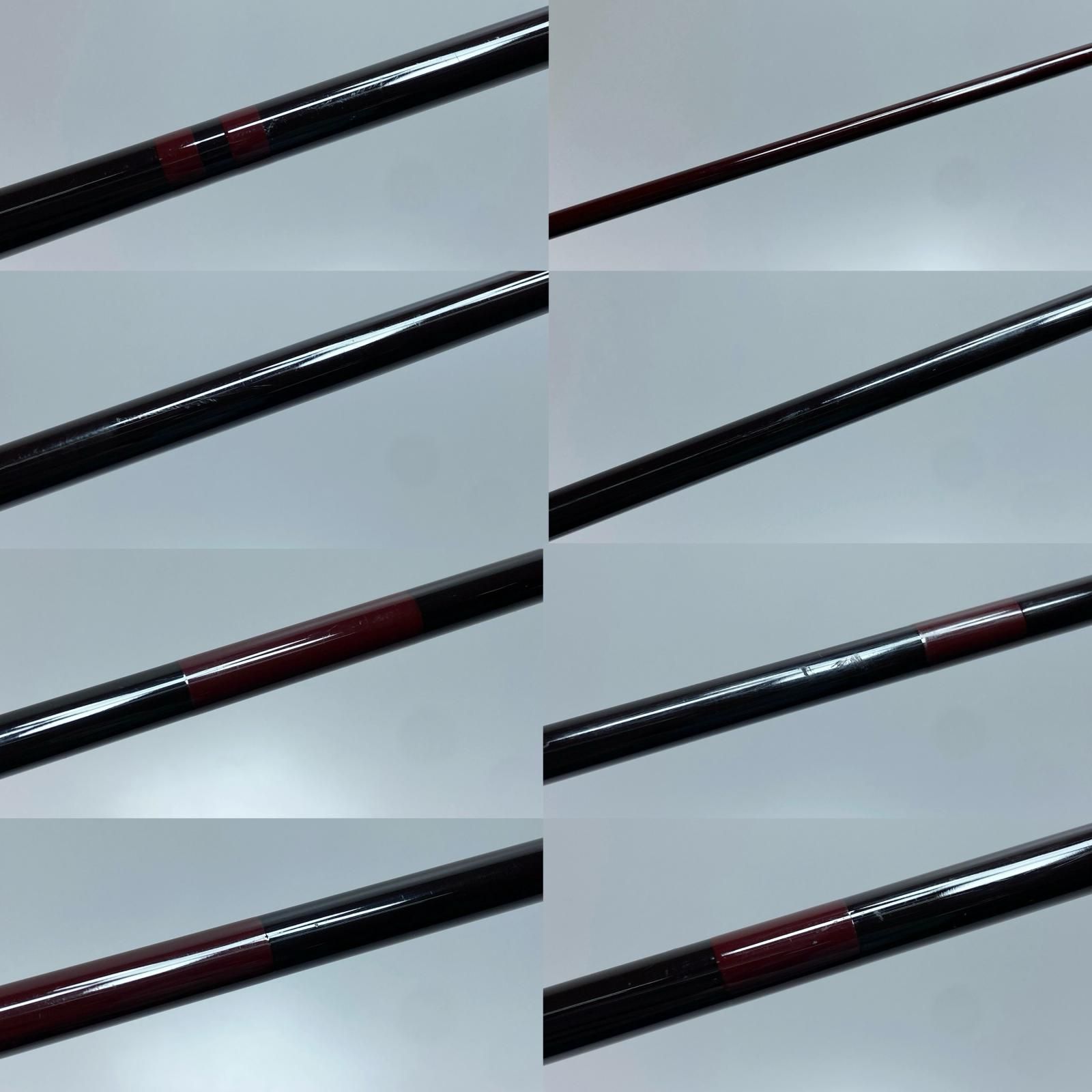 SHIMANO シマノ 景仙 総塗り 12尺 ヘラ竿 程度B - メルカリ
