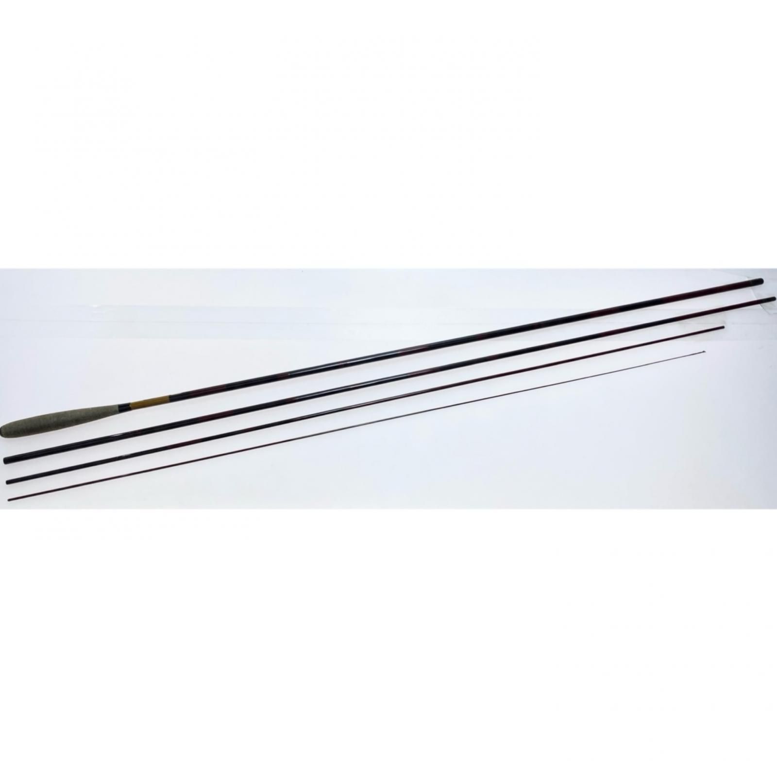 SHIMANO シマノ 景仙 総塗り 12尺 ヘラ竿 程度B - メルカリ