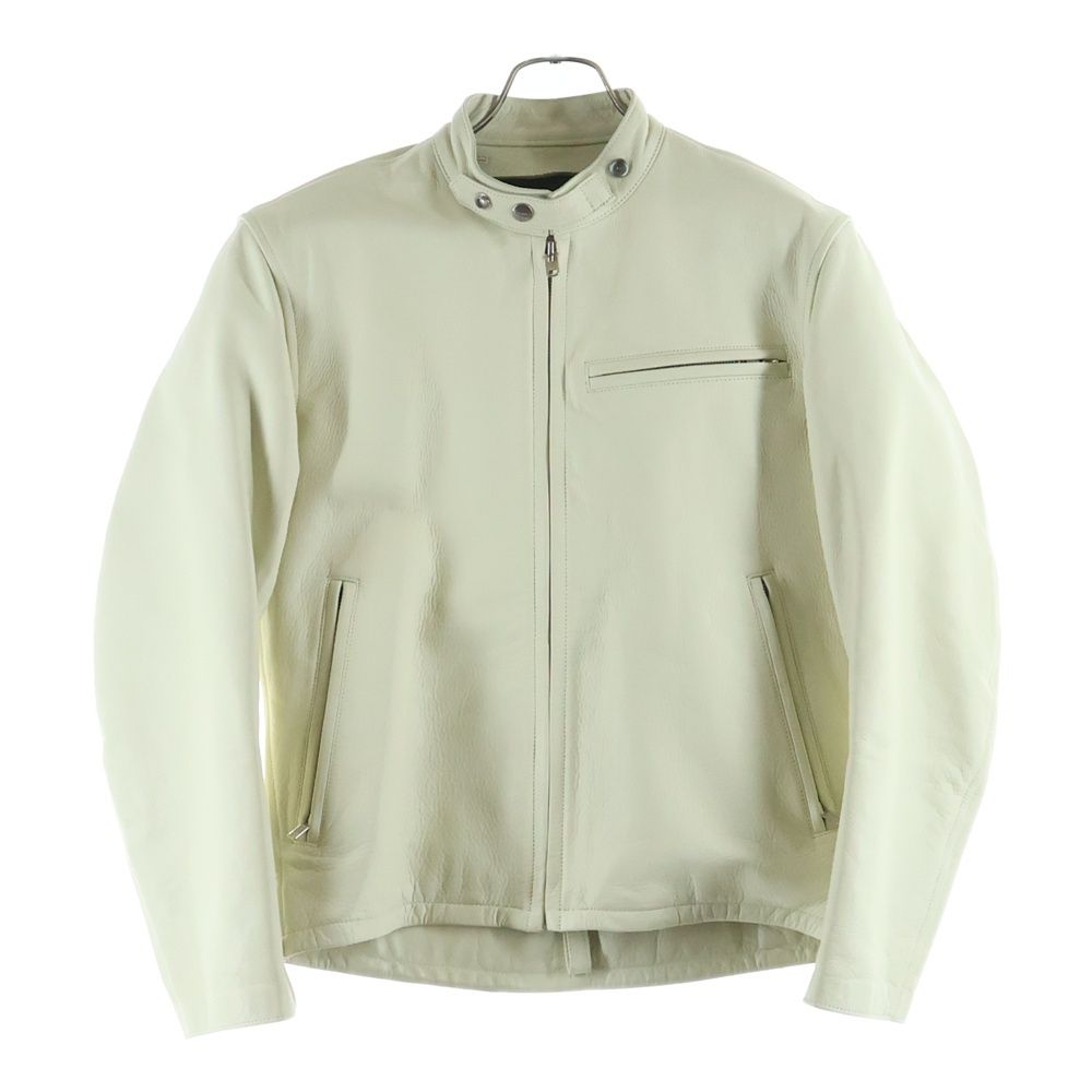 KUSHITANI (クシタニ) EXALITO LEATHER エグザリートレザー シングル 