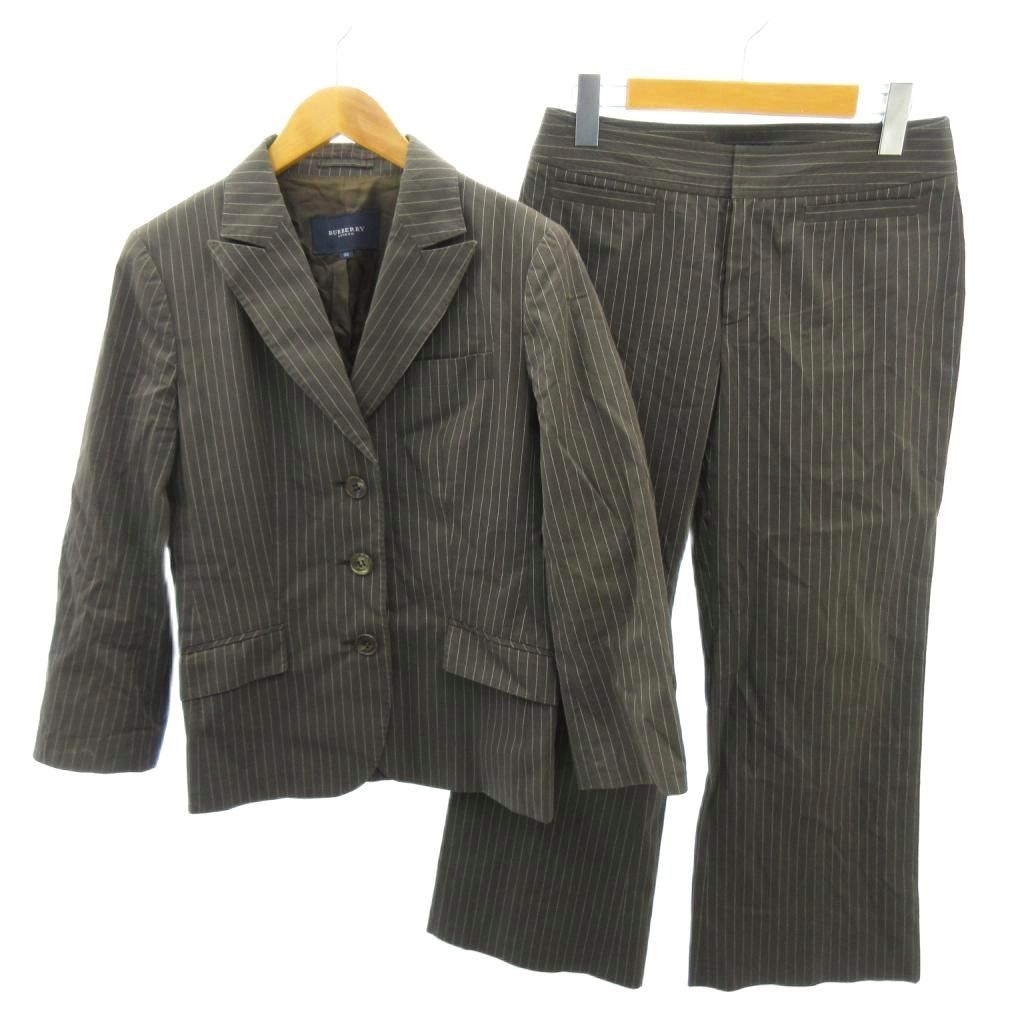 バーバリー ロンドン BURBERRY LONDON スーツ セットアップ バーバリー ロンドン BURBERRY LONDON スーツ セットアップ