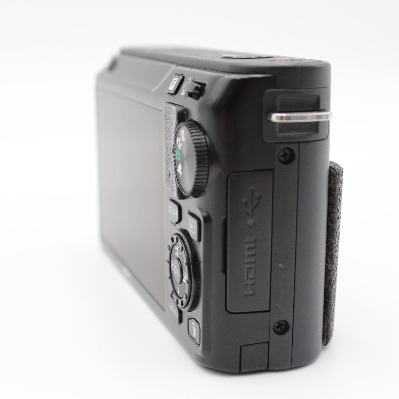 ミラーレス一眼カメラ Nikon 1 (ニコンワン) J1 (ジェイワン) ボディ 