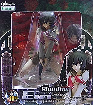 Phantom 1/8 アインGA Graphic Ver. 非常に良い）Phantom （ファントム） 1/8 アイン GA Graphic Ver