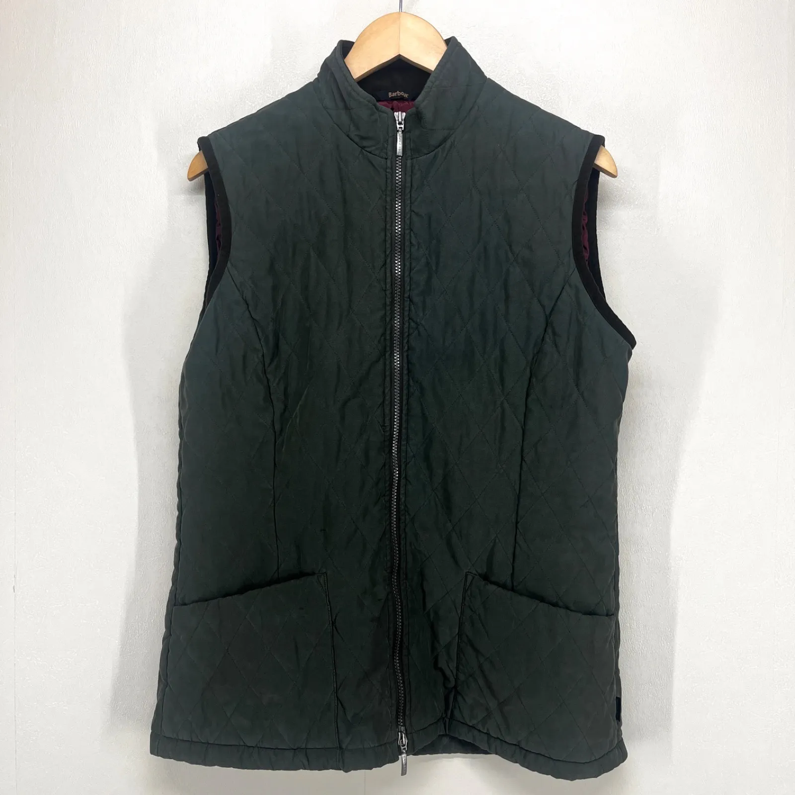 2026年最新】アウトレット Barbour バブアーの人気アイテム - メルカリ