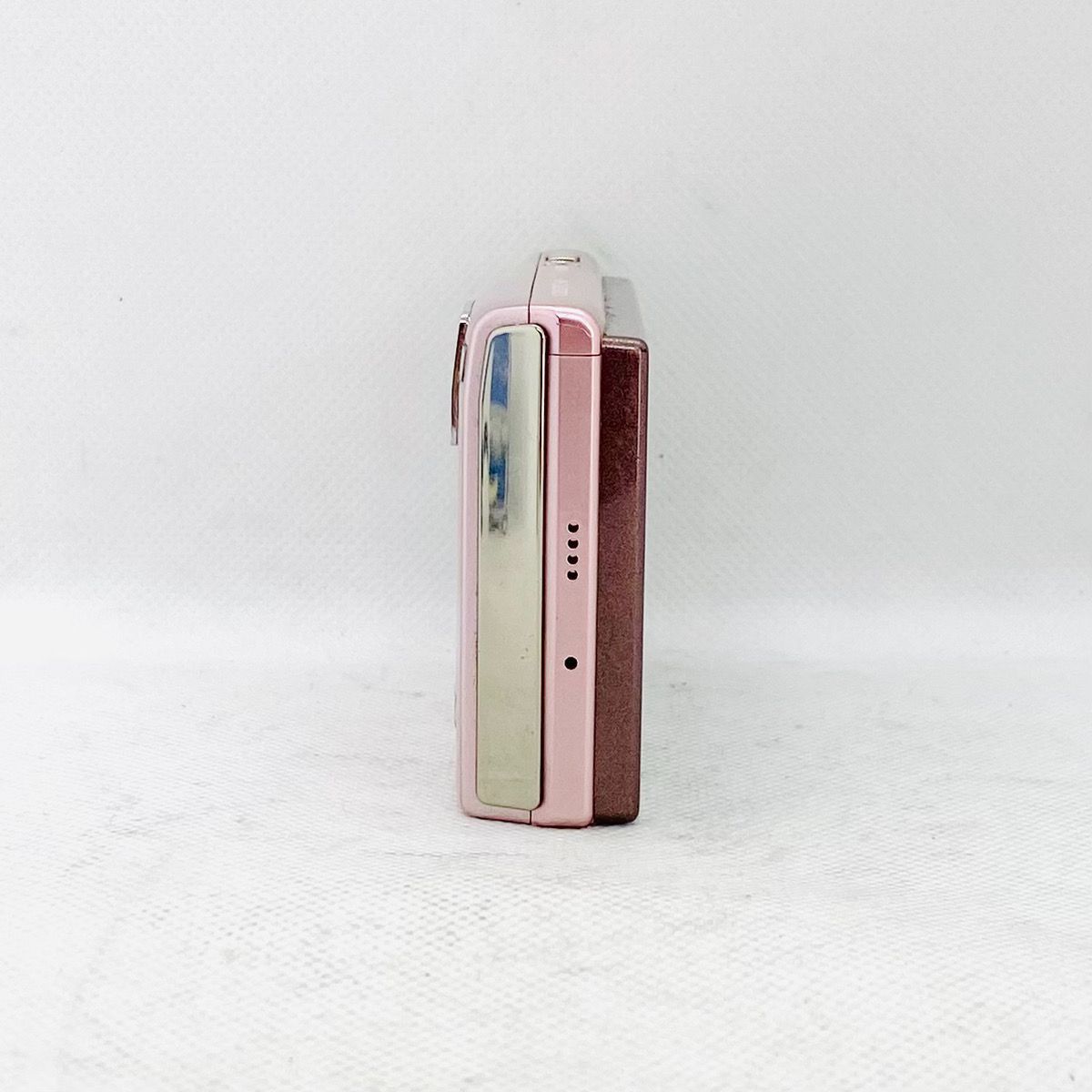 Nikon ニコン クールピクス COOLPIX S60 デジタルカメラ - メルカリ