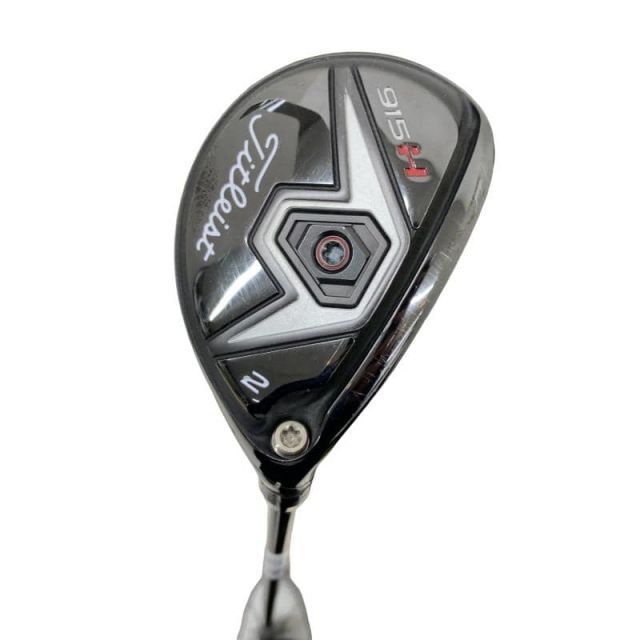 タイトリスト 0 ユーティリティ - H Titleist 915hの中古品 Hybrids