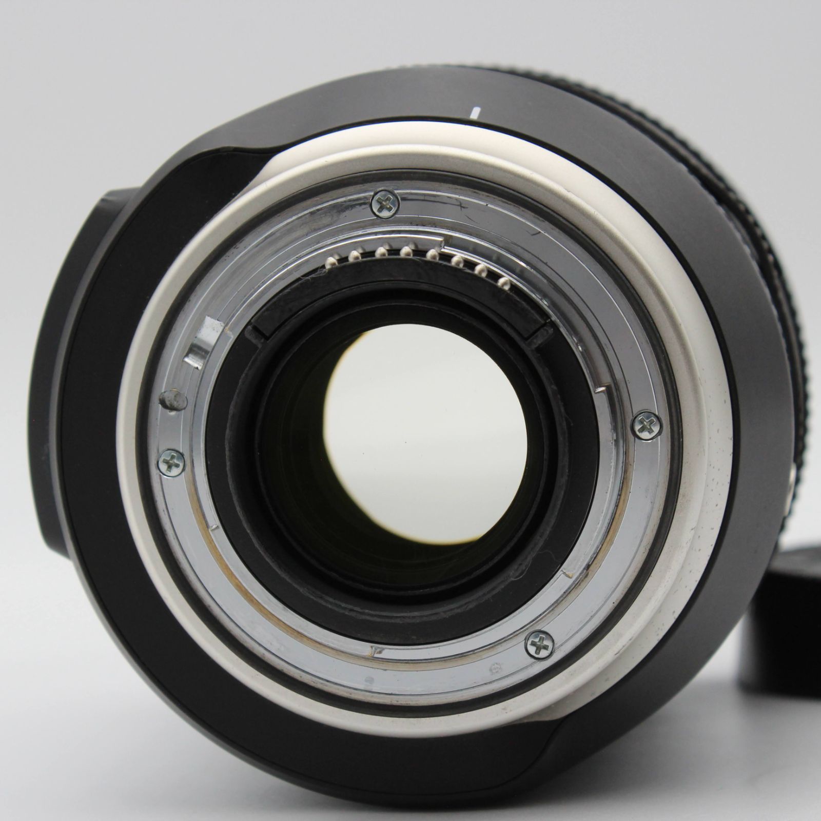 □美品□ TAMRON 大口径標準ズームレンズ SP24-70mm F2.8 Di VC USD G2