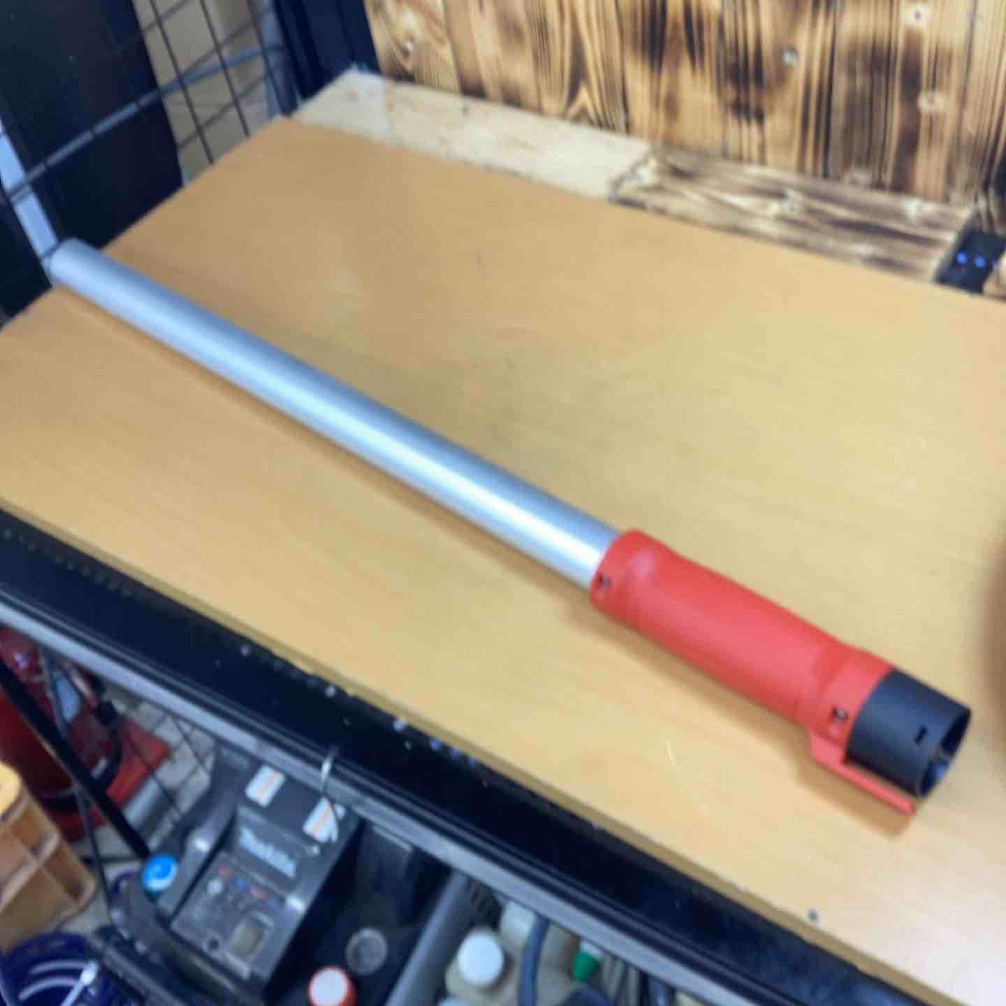 Bokuyoku 電気ドライウォールサンダー TMS67907【越谷店】 Bokuyoku 電気ドライウォールサンダー TMS67907【越谷店】 - メルカリ