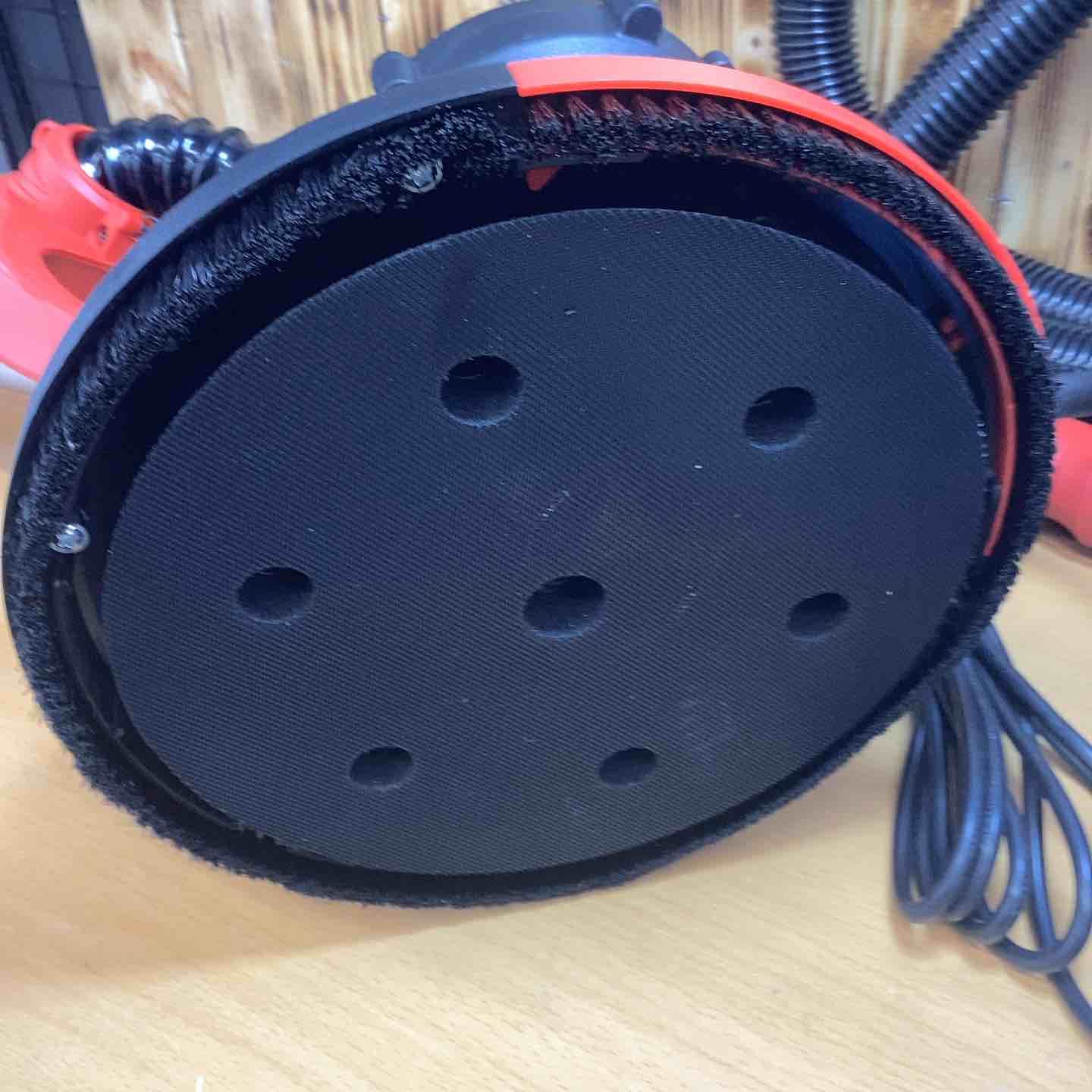 Bokuyoku 電気ドライウォールサンダー TMS67907【越谷店】 - メルカリ