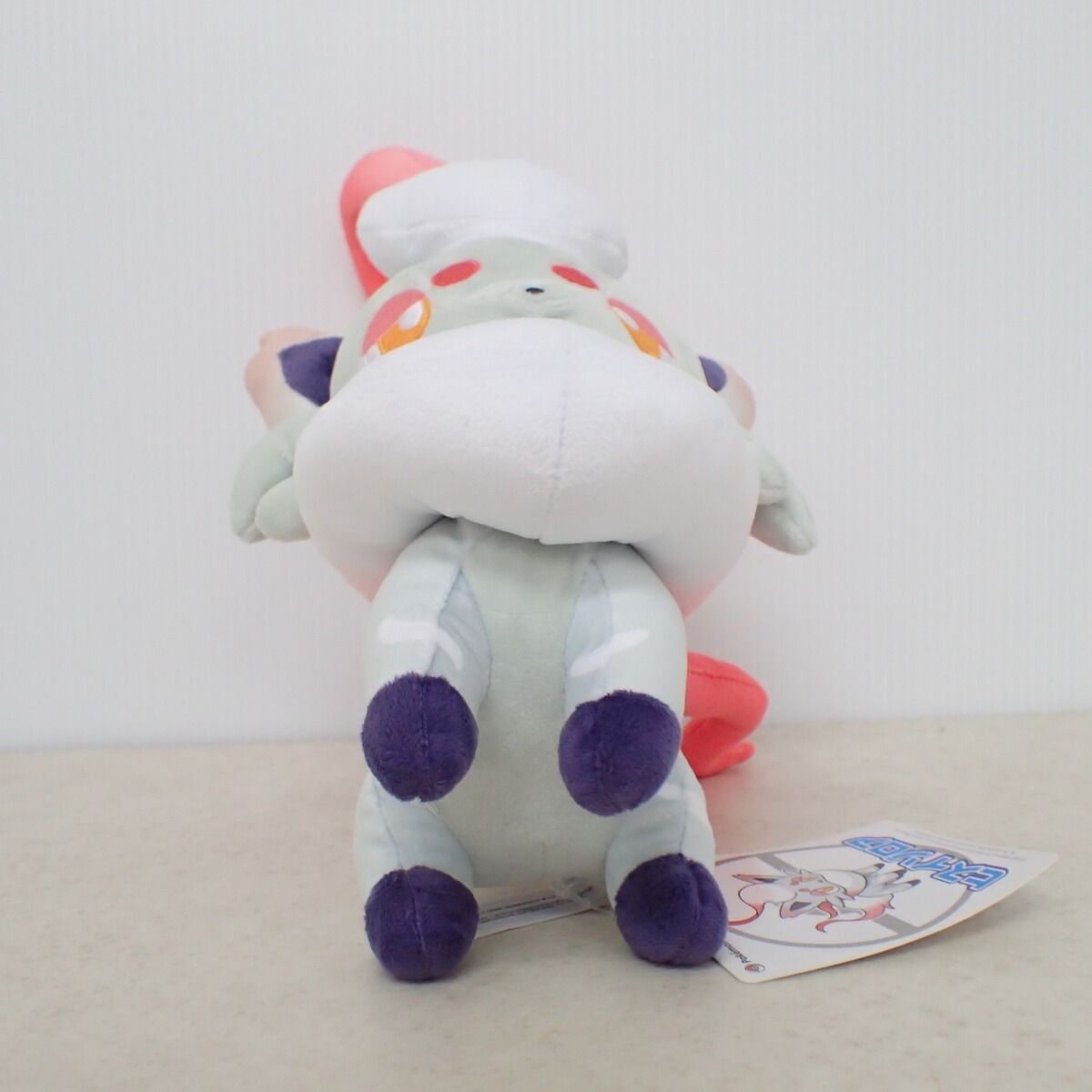 ぬいぐるみ ヒスイゾロア ポケモンセンター ｜公式ポケモンセンター
