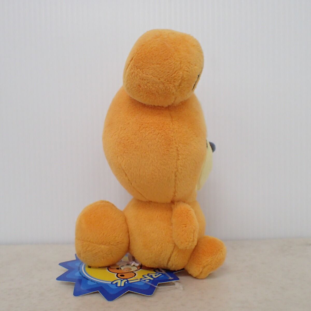 ポケモンセンター ヒメグマドール 紙タグ付 ポケットモンスター