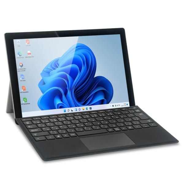 パソコン】Microsoft Surface Pro5 タブレット Office 選べる Win11 or