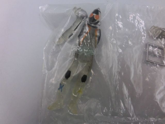 TAKA77-13】△未開封 BANDAI バンダイ HYBRIDGRADE ハイブリッド