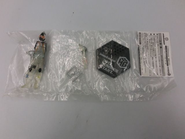 TAKA77-13】△未開封 BANDAI バンダイ HYBRIDGRADE ハイブリッド