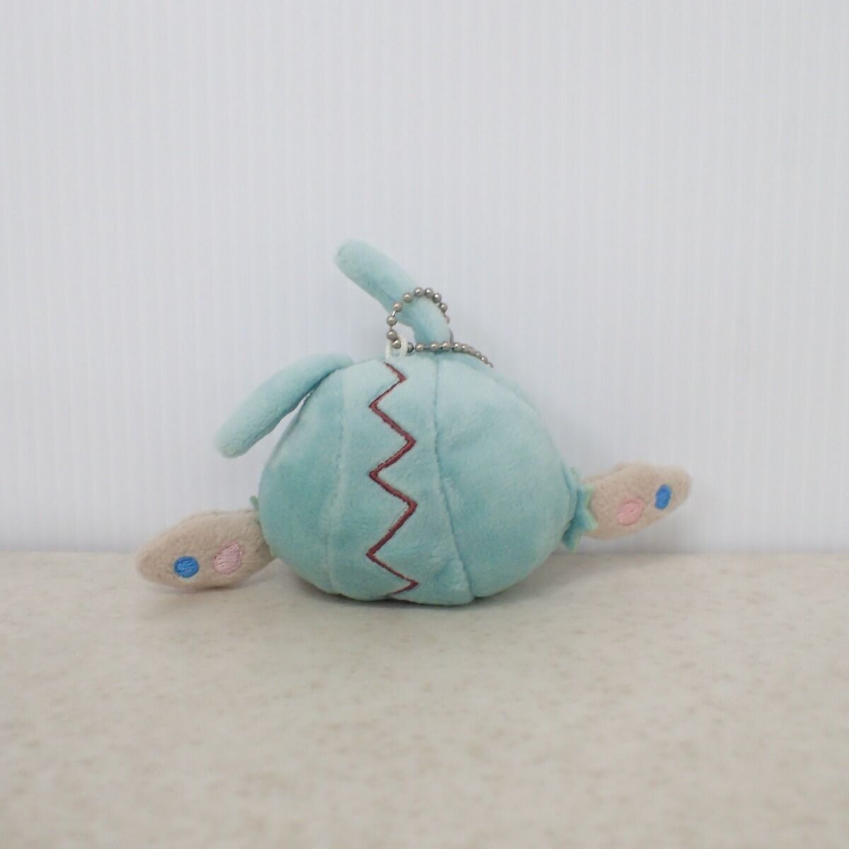 ポケモンセンター ぬいぐるみ へんしん!メタモン ヤブクロン 紙タグ無