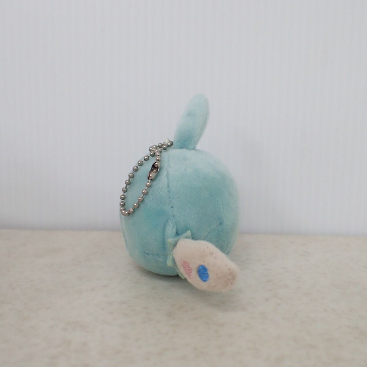 ポケモンセンター へんしん！メタモン ヤブクロン ぬいぐるみ タグ付 ポケモンセンター ぬいぐるみ へんしん!メタモン ヤブクロン 紙タグ無