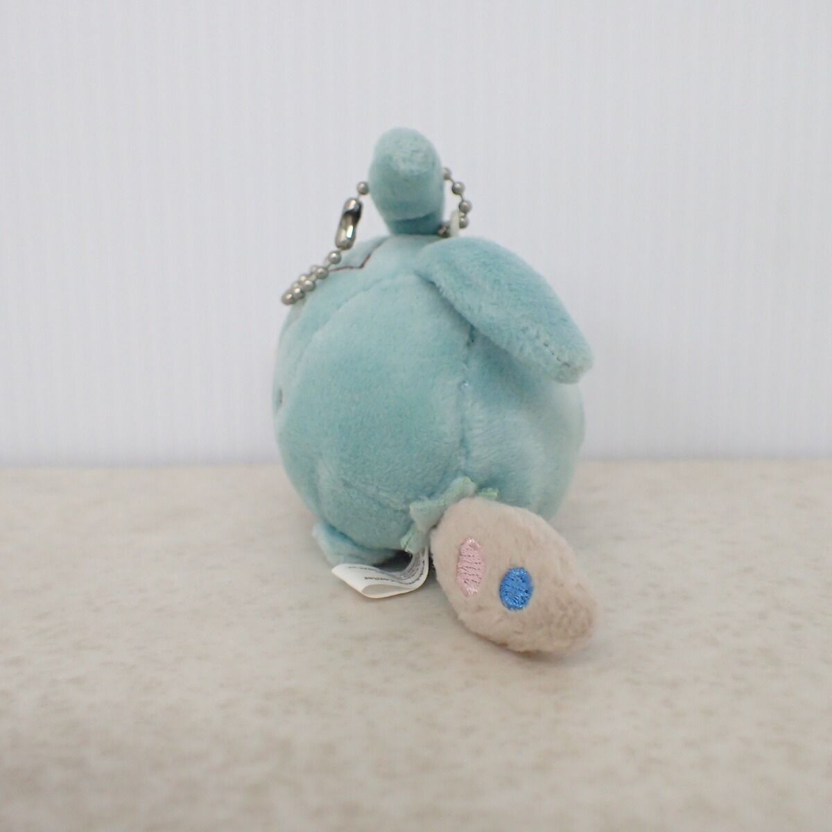 ポケモンセンター ぬいぐるみ へんしん!メタモン ヤブクロン 紙タグ無