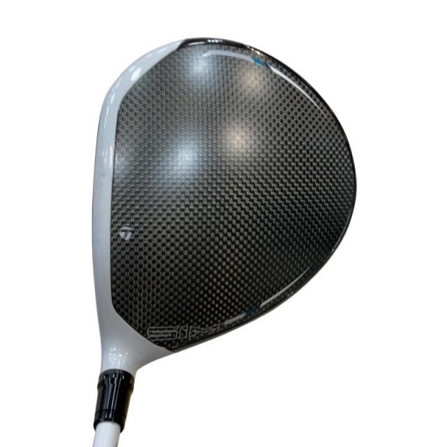 【中古】 テーラーメイド SIM  9 ドライバー DR Speeder 661 EVOLUTION VII (フレックスS) メンズ 男性用 右利き 右用 Cランク ゴルフクラブ