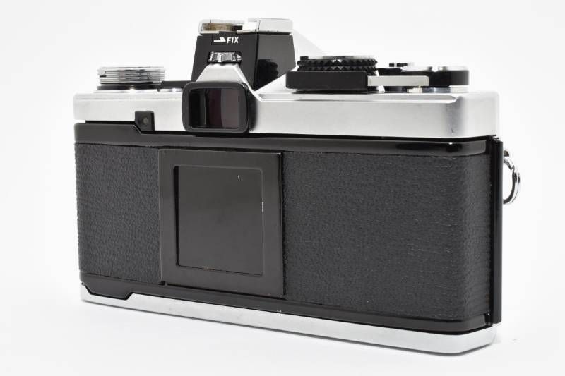実用光学美品】Olympus オリンパス OM-2 シルバー / OM-SYSTEM G.ZUIKO